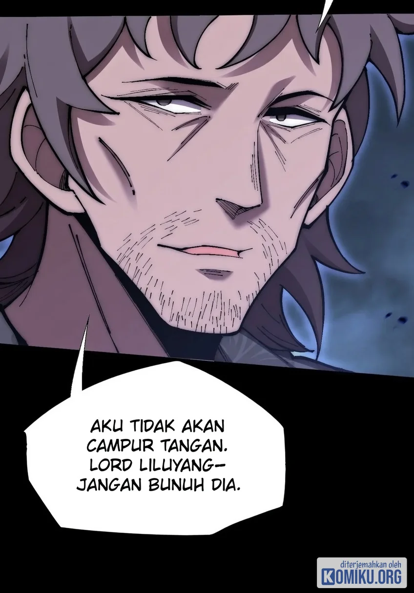 Sinister Immortal Path Chapter 64 - halaman 12