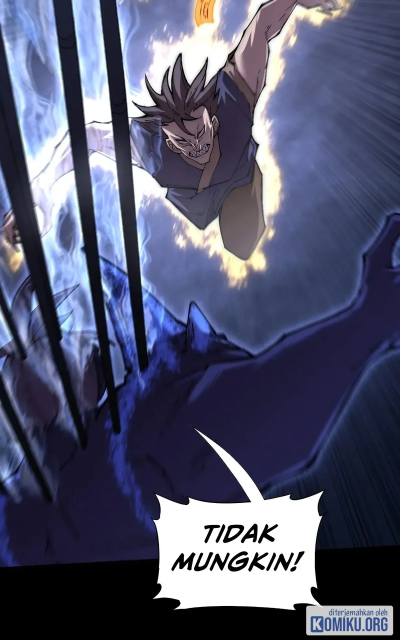 Sinister Immortal Path Chapter 64 - halaman 14