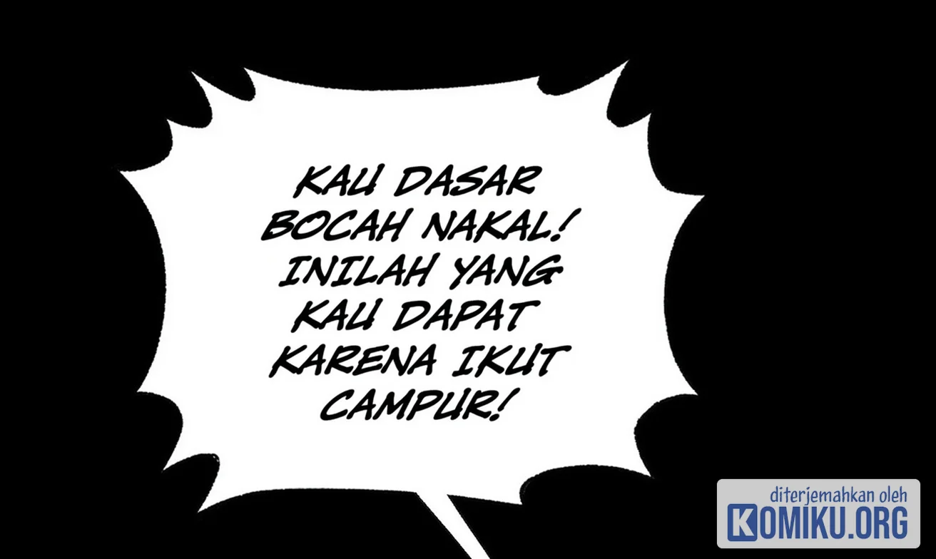 Sinister Immortal Path Chapter 64 - halaman 18