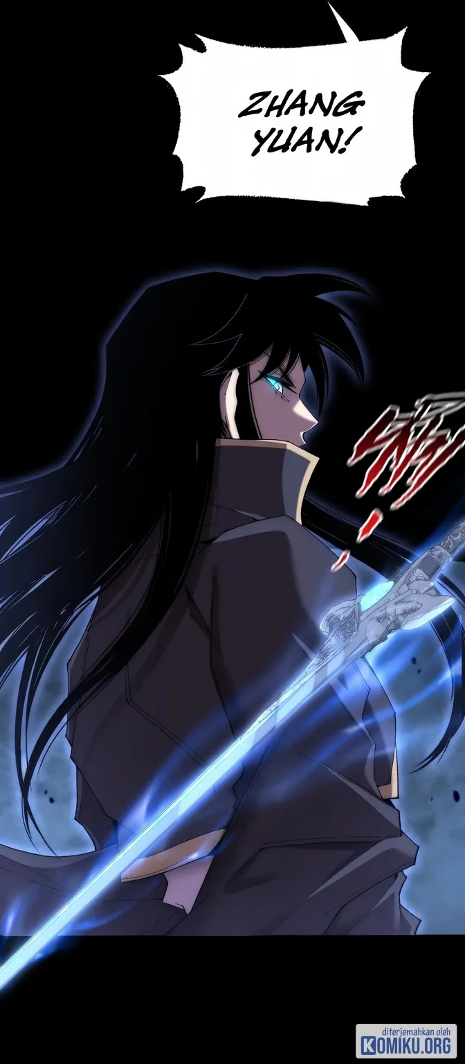 Sinister Immortal Path Chapter 64 - halaman 29