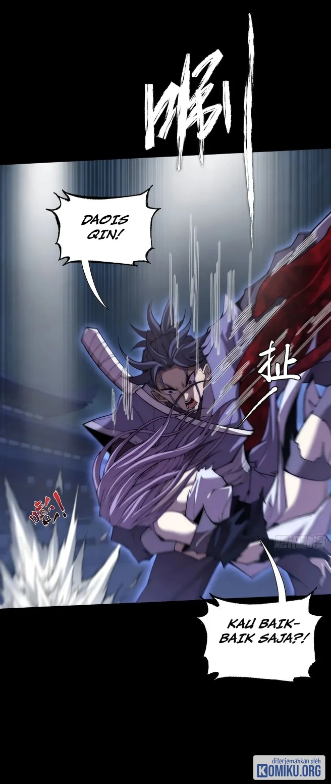 Sinister Immortal Path Chapter 64 - halaman 4