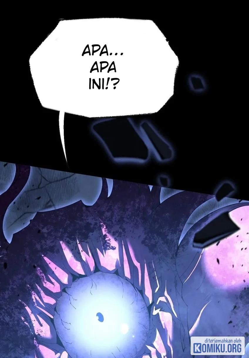 Sinister Immortal Path Chapter 64 - halaman 49
