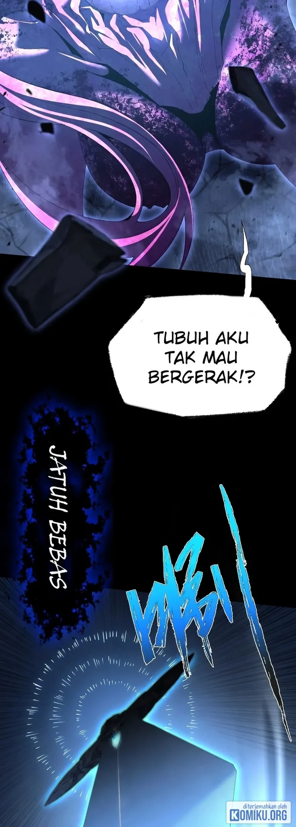 Sinister Immortal Path Chapter 64 - halaman 50