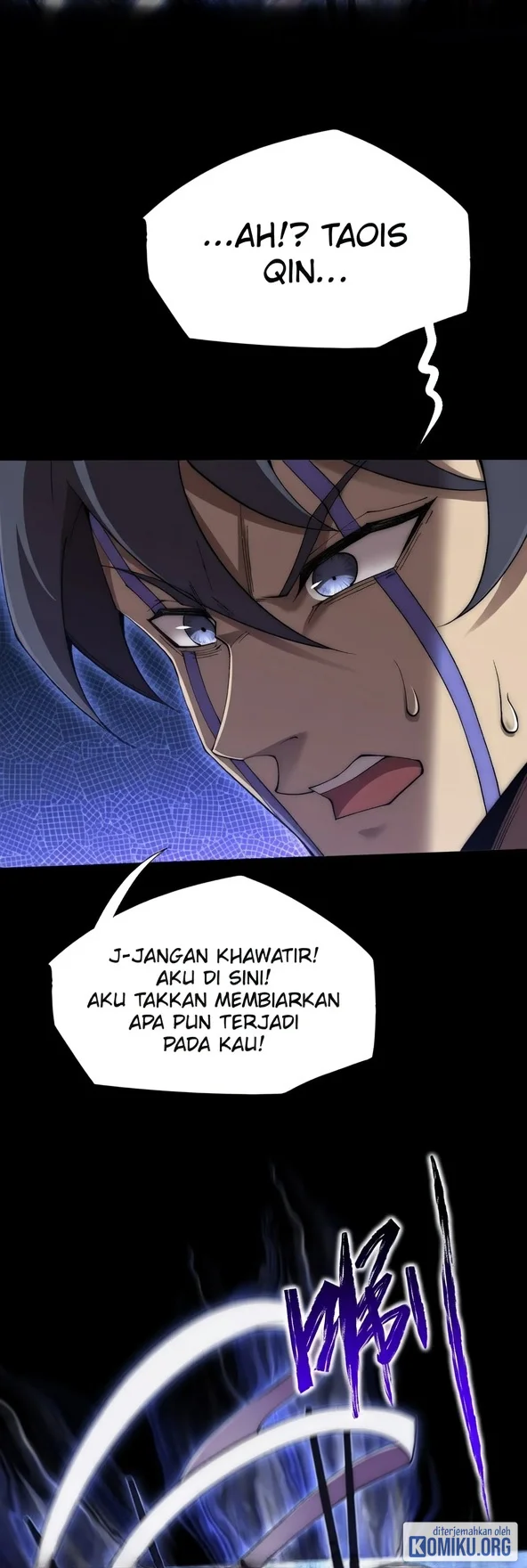 Sinister Immortal Path Chapter 64 - halaman 6