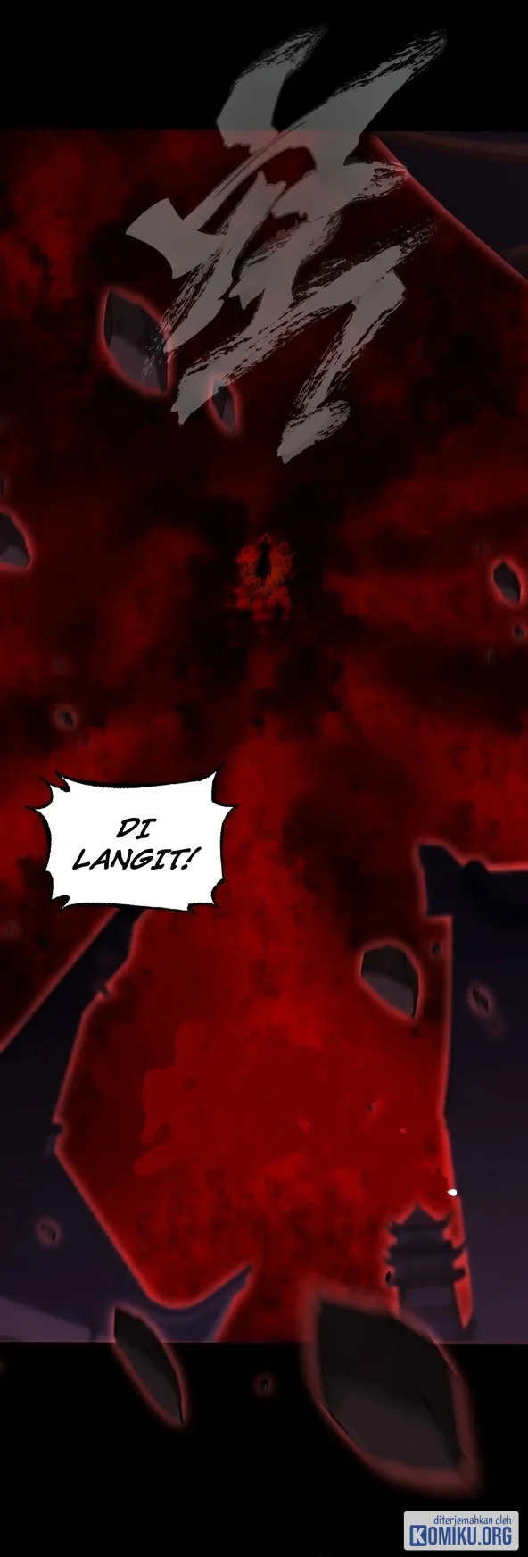 Sinister Immortal Path Chapter 64 - halaman 66