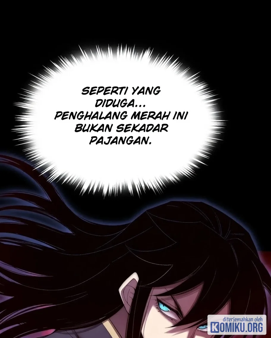 Sinister Immortal Path Chapter 65 - halaman 10