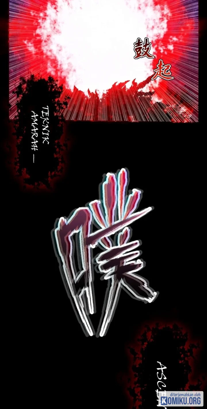 Sinister Immortal Path Chapter 65 - halaman 17