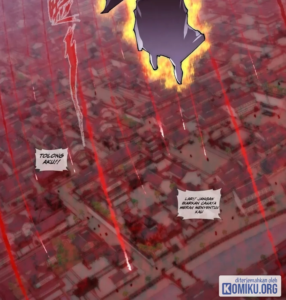 Sinister Immortal Path Chapter 65 - halaman 24