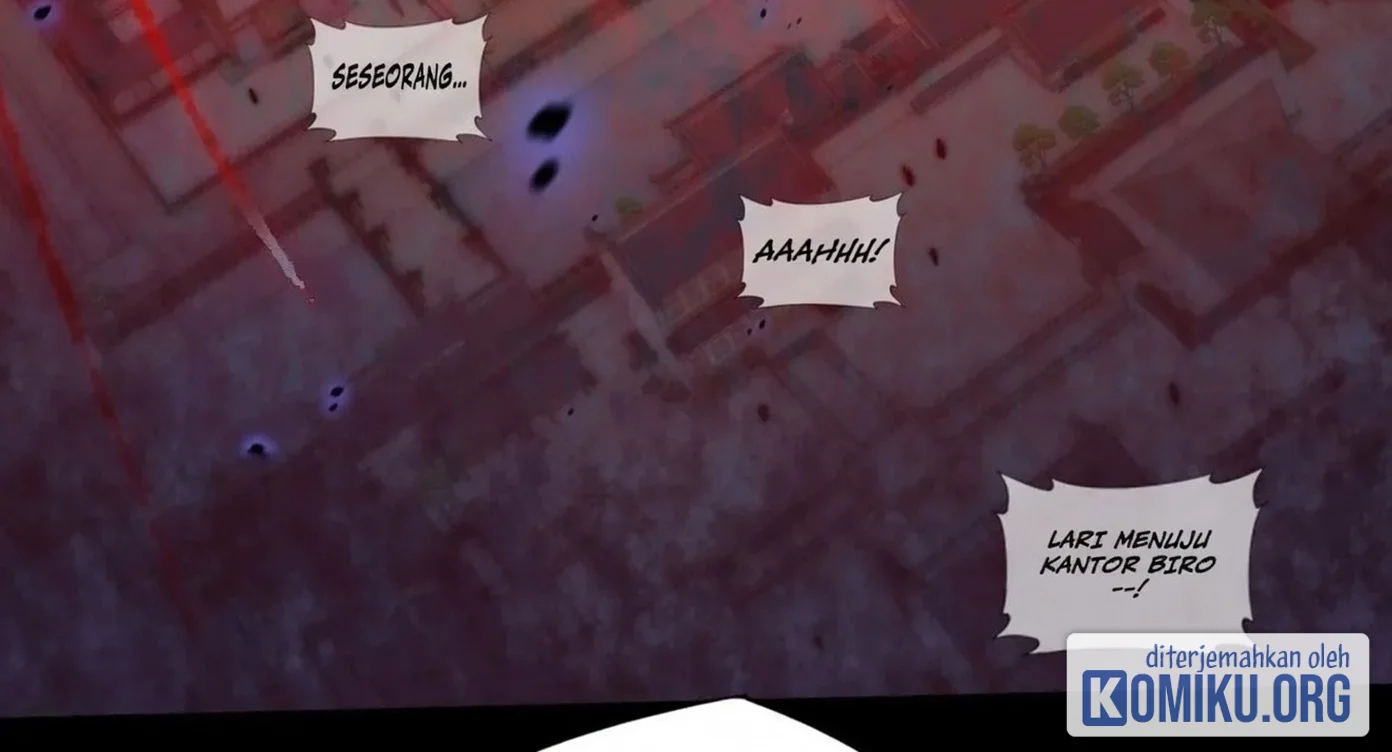 Sinister Immortal Path Chapter 65 - halaman 25