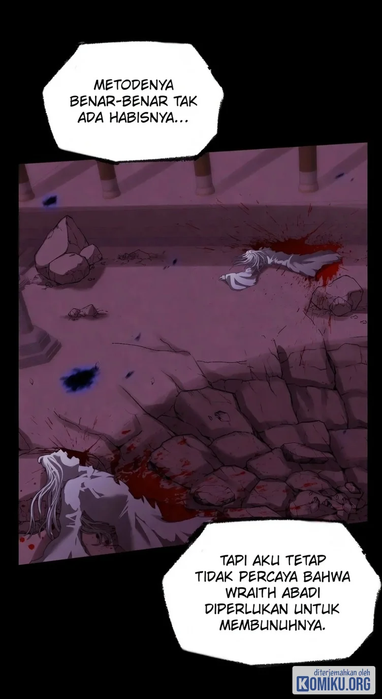 Sinister Immortal Path Chapter 65 - halaman 29
