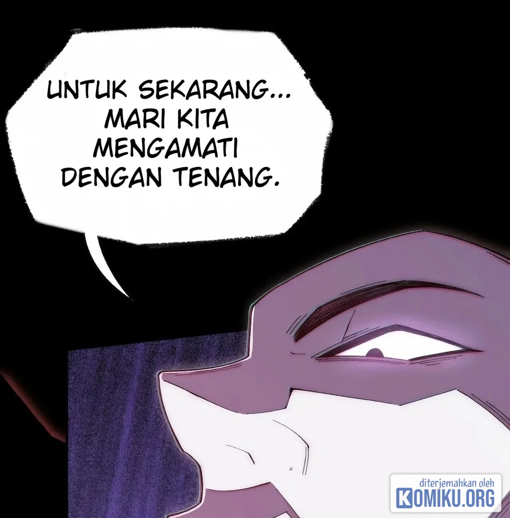 Sinister Immortal Path Chapter 65 - halaman 31