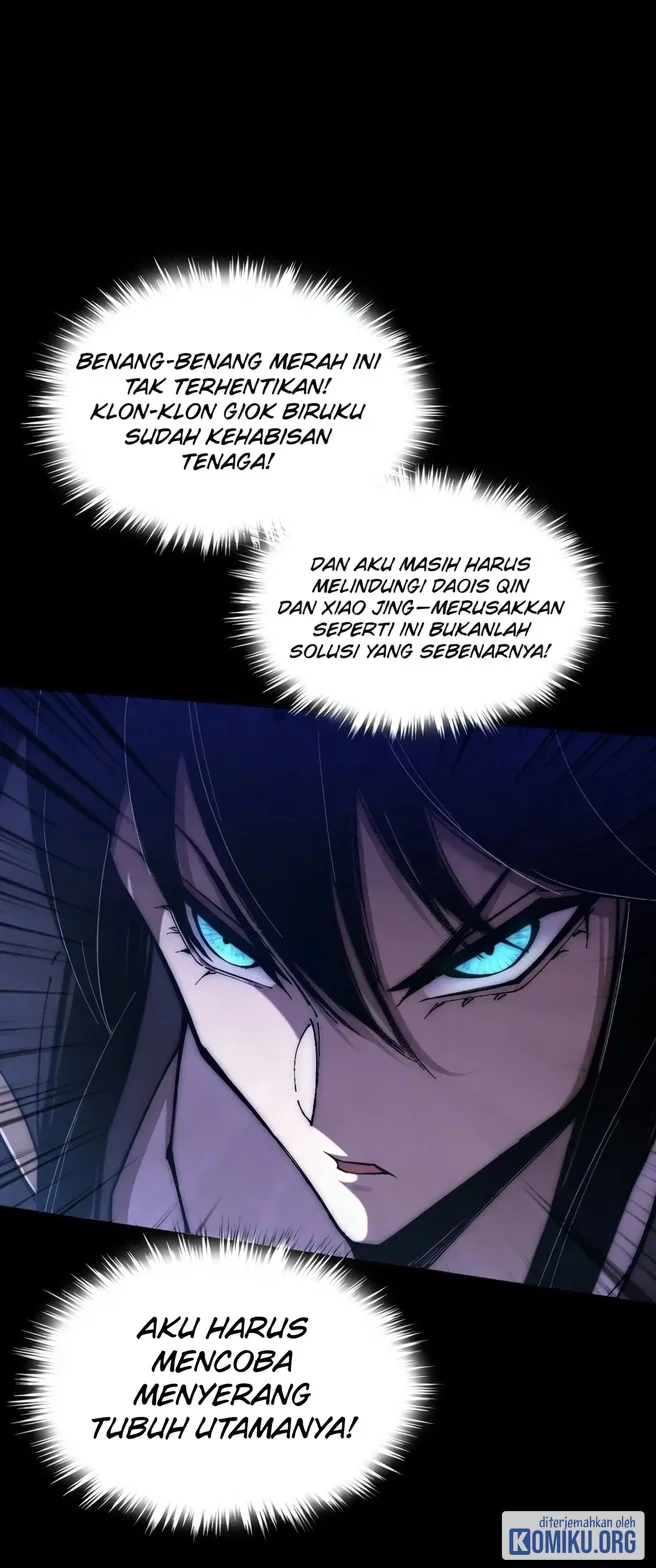 Sinister Immortal Path Chapter 65 - halaman 39