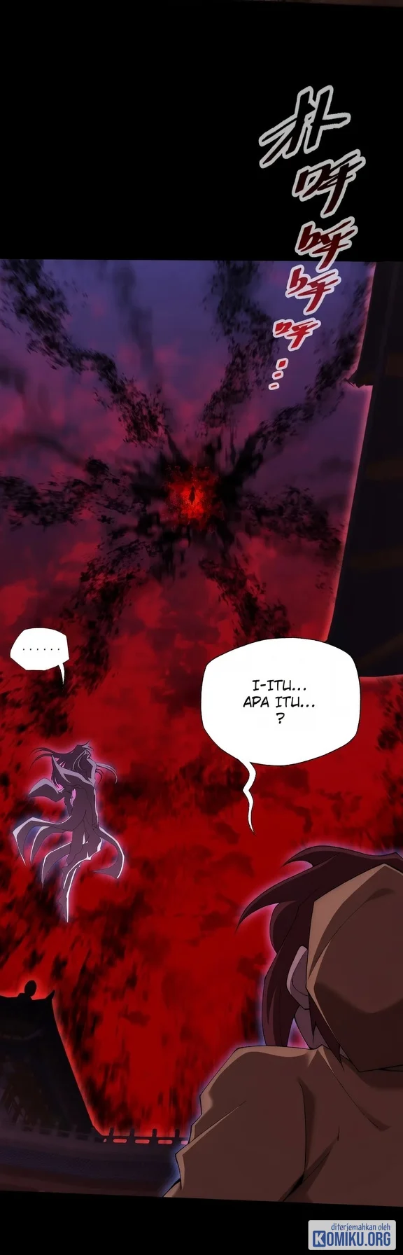 Sinister Immortal Path Chapter 65 - halaman 4