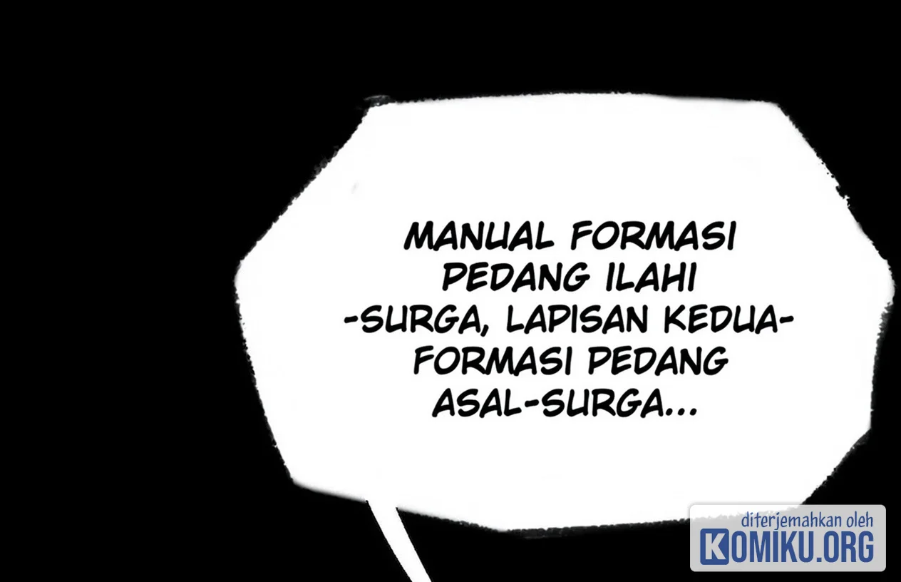 Sinister Immortal Path Chapter 65 - halaman 43