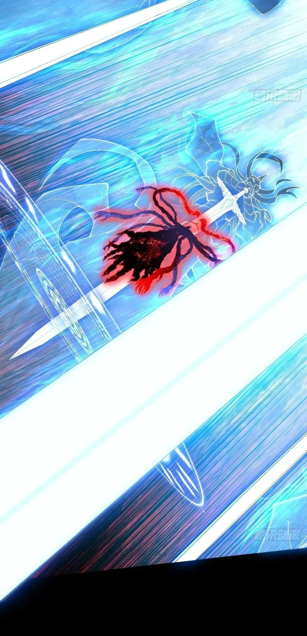 Sinister Immortal Path Chapter 65 - halaman 45