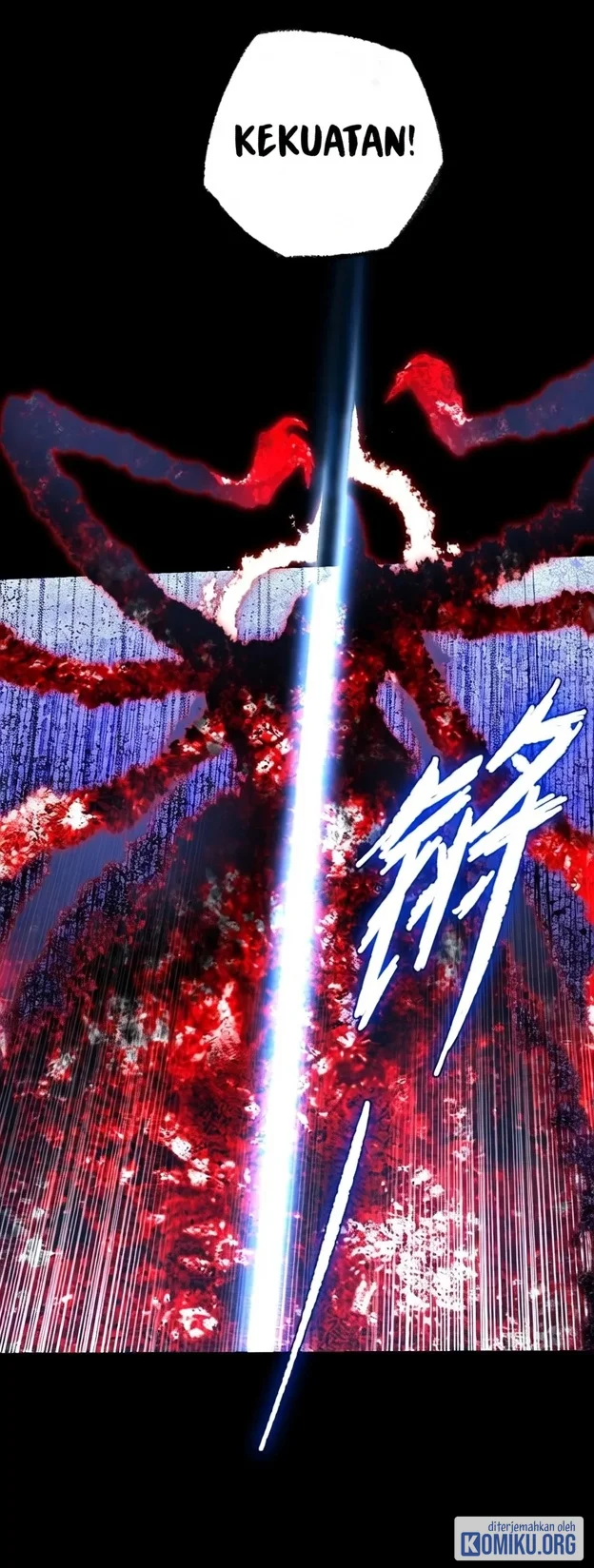 Sinister Immortal Path Chapter 65 - halaman 48