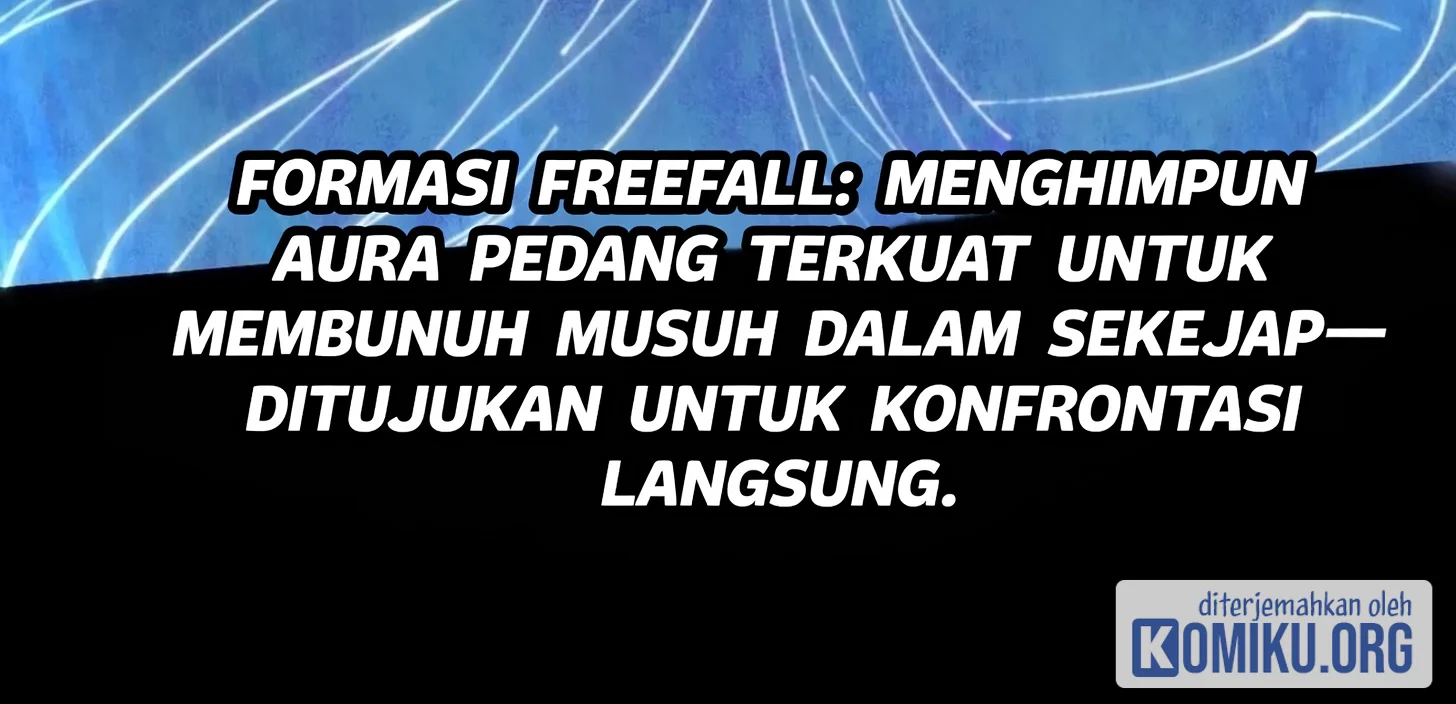 Sinister Immortal Path Chapter 65 - halaman 51