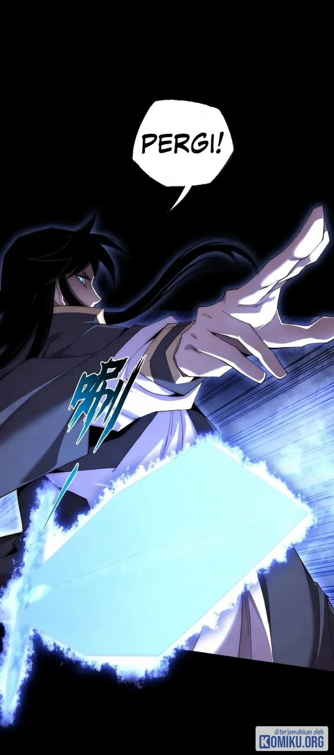 Sinister Immortal Path Chapter 65 - halaman 6