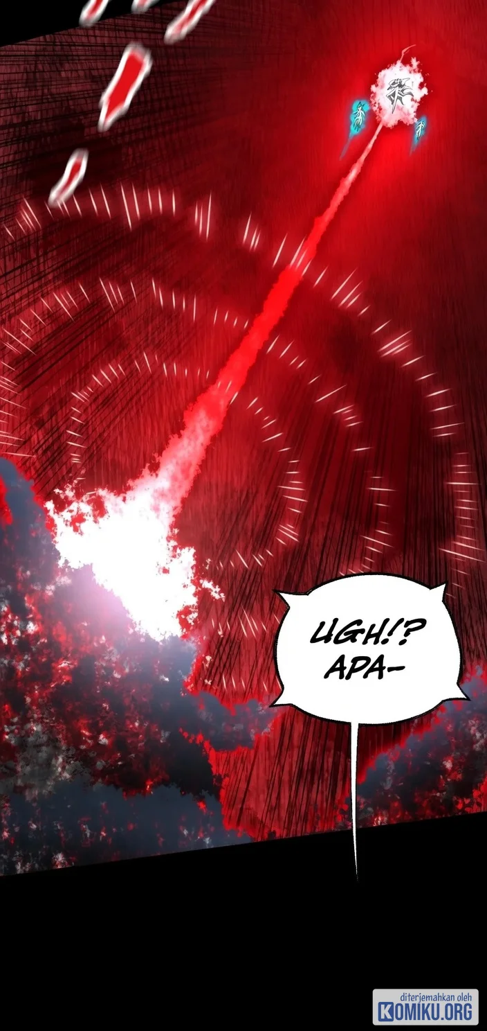 Sinister Immortal Path Chapter 65 - halaman 62