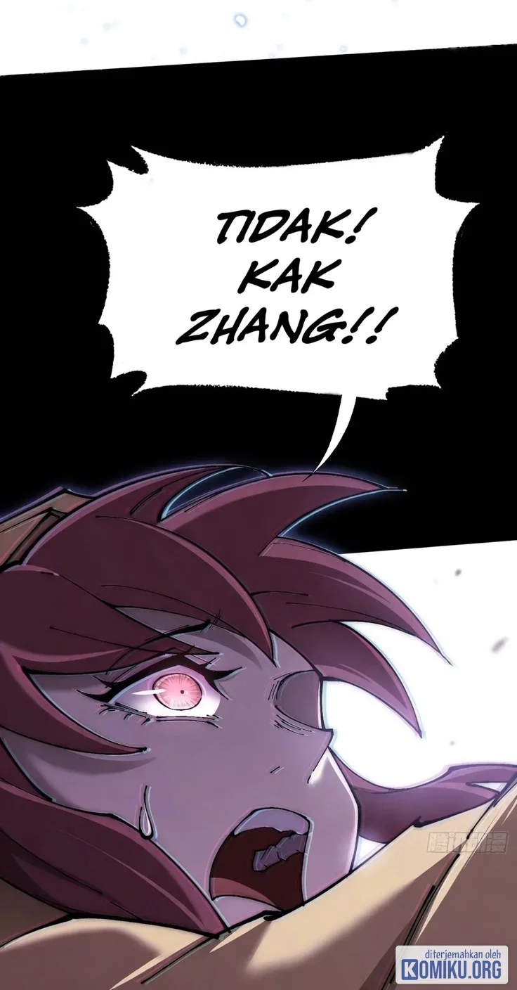 Sinister Immortal Path Chapter 65 - halaman 66