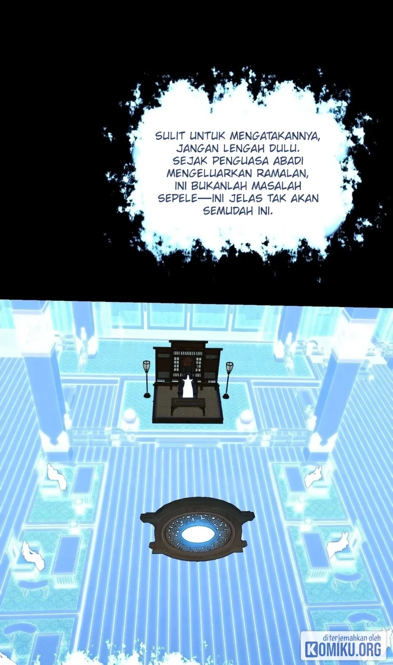 Sinister Immortal Path Chapter 66 - halaman 10