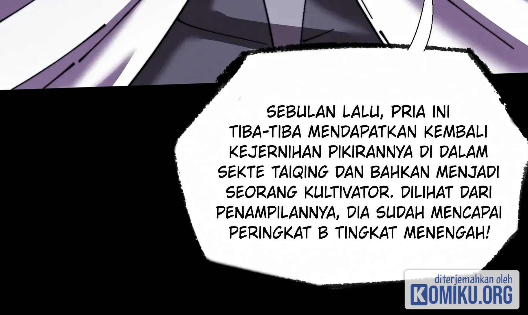 Sinister Immortal Path Chapter 66 - halaman 15