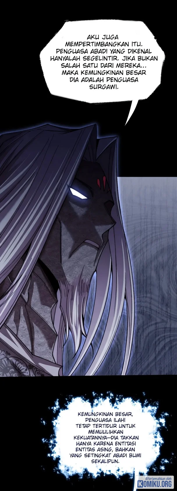 Sinister Immortal Path Chapter 66 - halaman 18