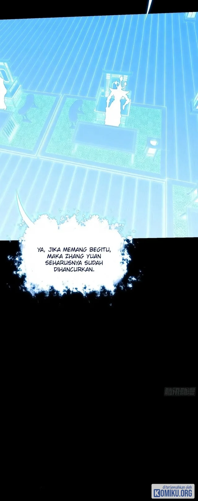 Sinister Immortal Path Chapter 66 - halaman 19
