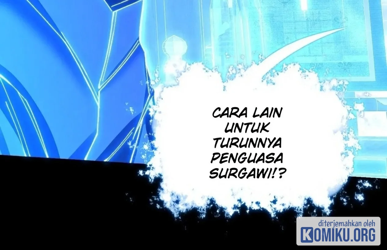 Sinister Immortal Path Chapter 66 - halaman 31