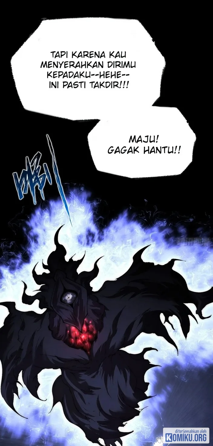 Sinister Immortal Path Chapter 66 - halaman 34