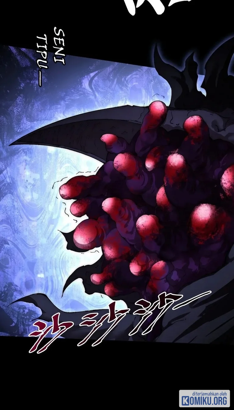 Sinister Immortal Path Chapter 66 - halaman 38