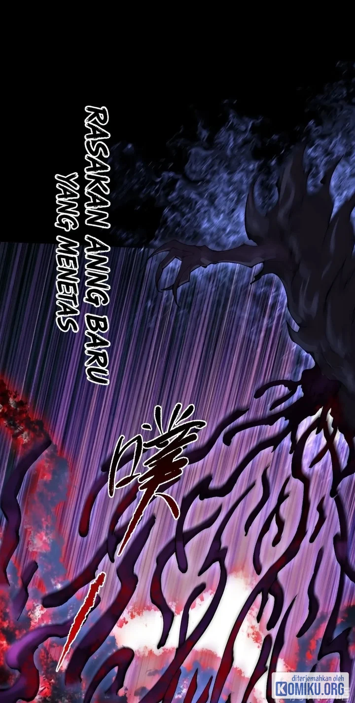 Sinister Immortal Path Chapter 66 - halaman 39