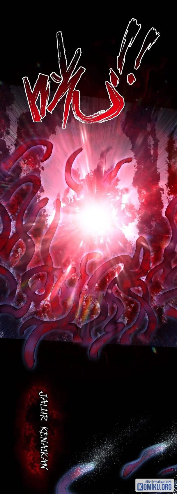 Sinister Immortal Path Chapter 66 - halaman 41