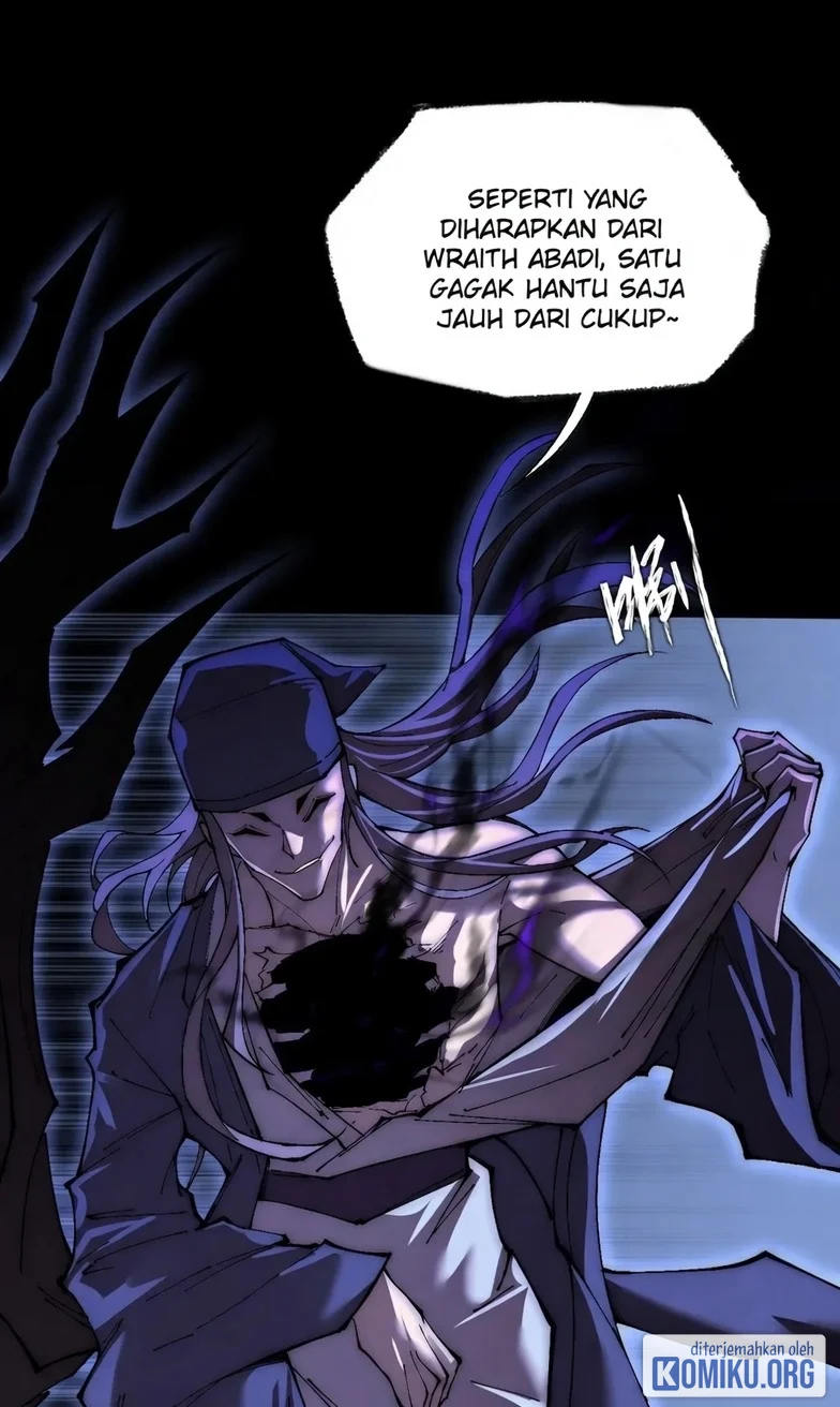 Sinister Immortal Path Chapter 66 - halaman 43