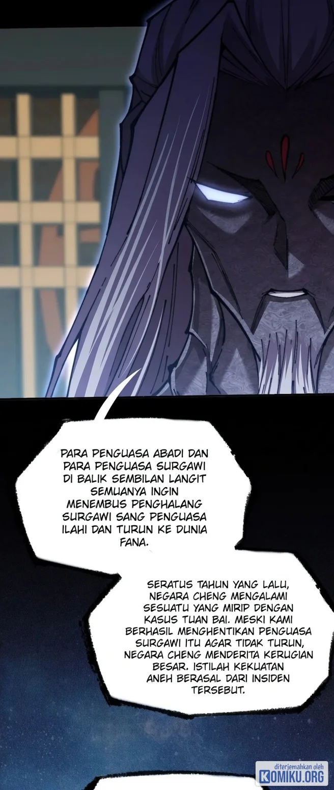Sinister Immortal Path Chapter 67 - halaman 10