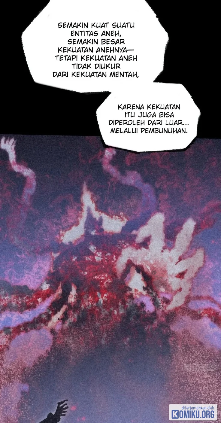 Sinister Immortal Path Chapter 67 - halaman 13