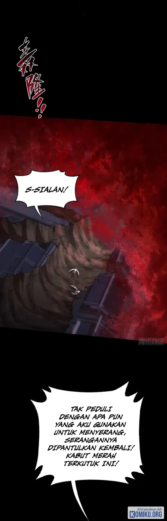 Sinister Immortal Path Chapter 67 - halaman 17