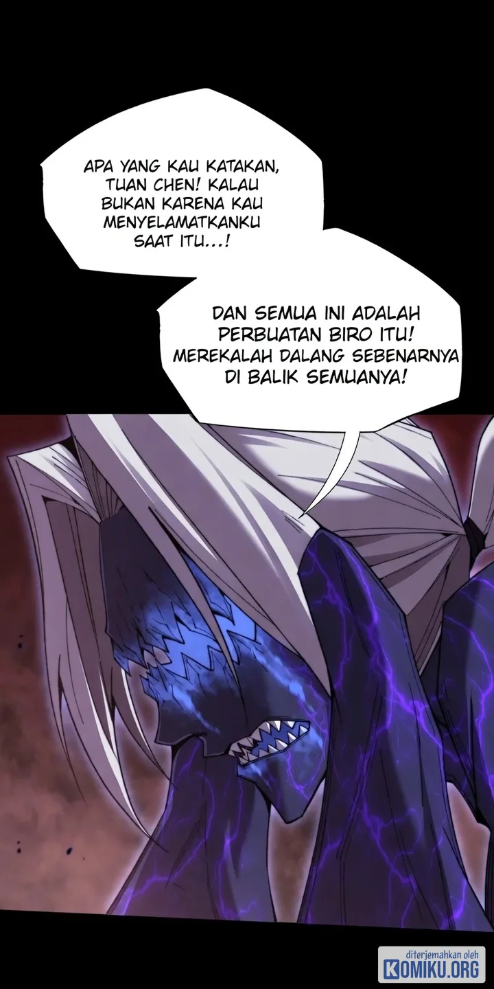 Sinister Immortal Path Chapter 67 - halaman 21
