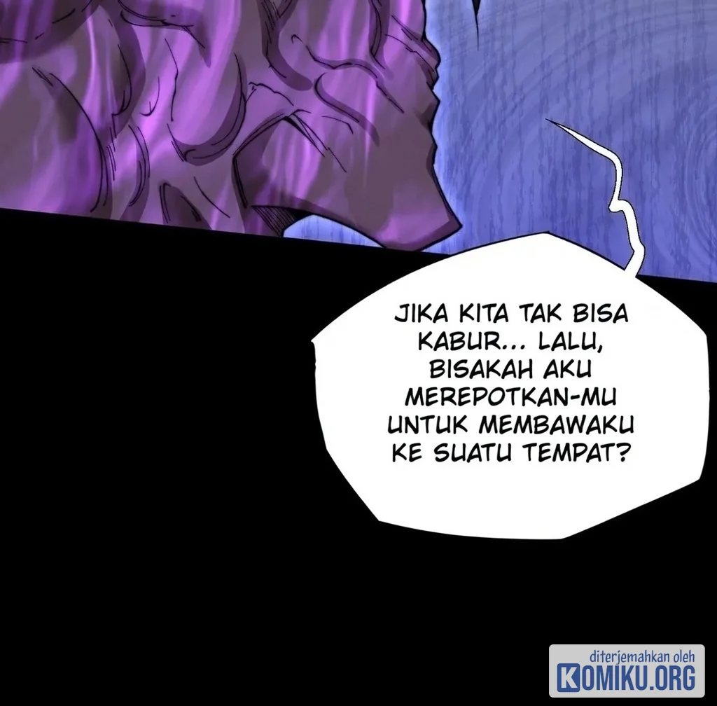 Sinister Immortal Path Chapter 67 - halaman 23