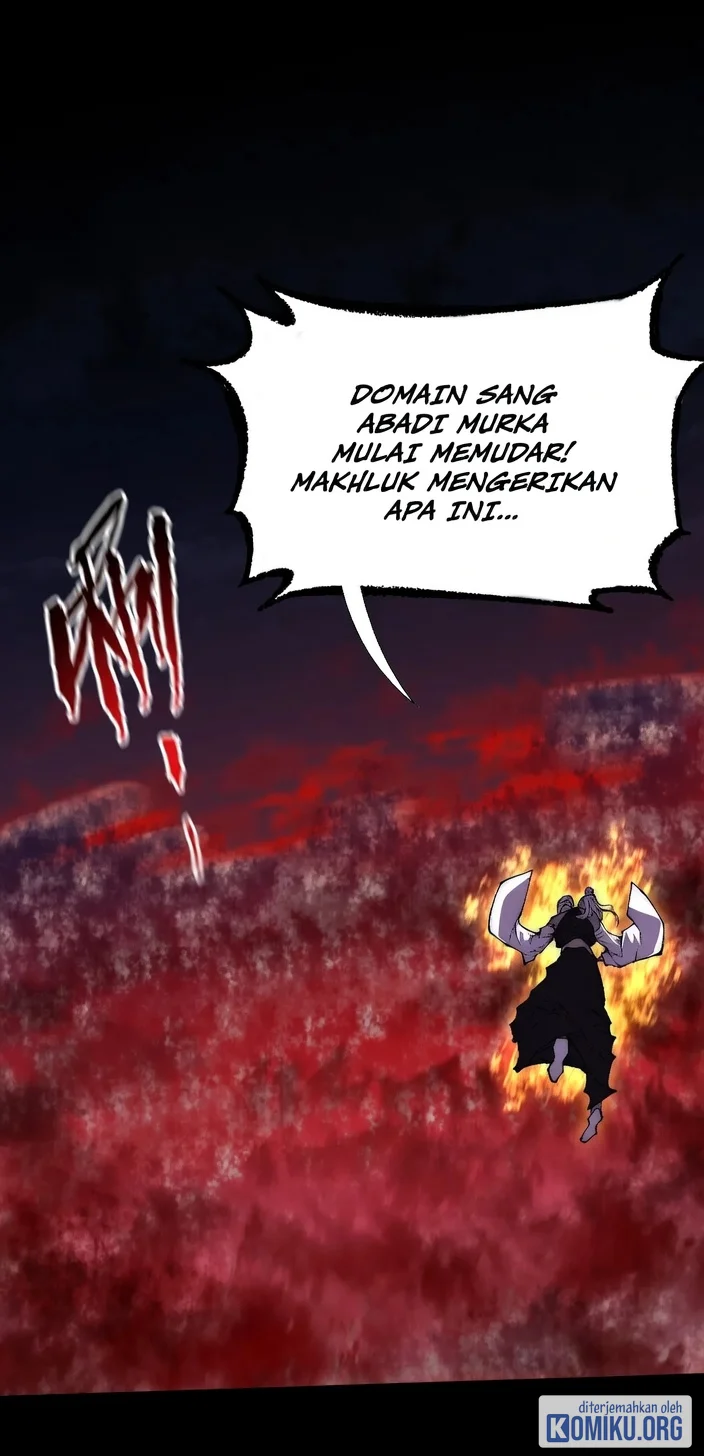 Sinister Immortal Path Chapter 67 - halaman 39