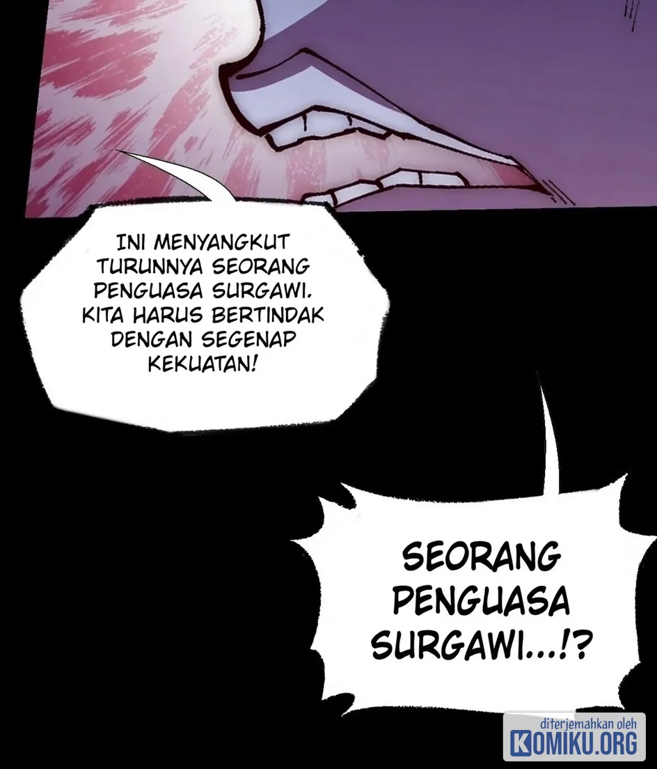 Sinister Immortal Path Chapter 67 - halaman 42