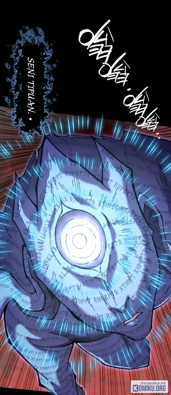 Sinister Immortal Path Chapter 67 - halaman 5