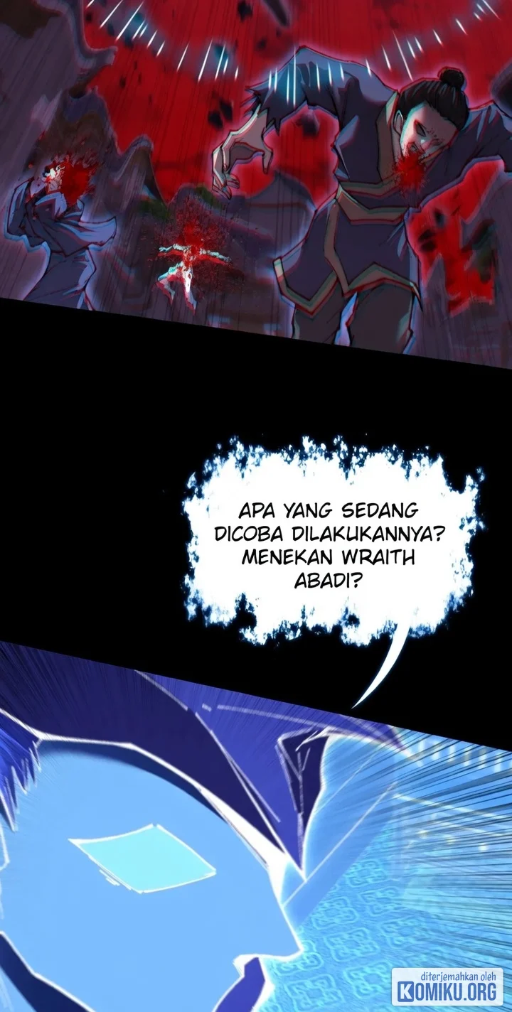 Sinister Immortal Path Chapter 67 - halaman 7