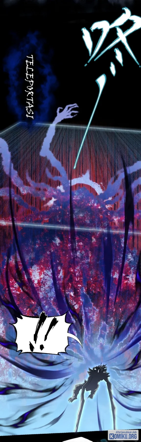 Sinister Immortal Path Chapter 68 - halaman 10