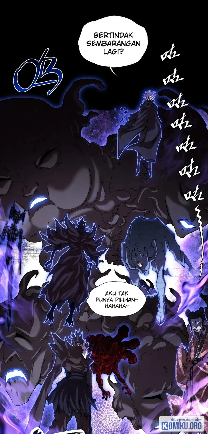 Sinister Immortal Path Chapter 68 - halaman 13
