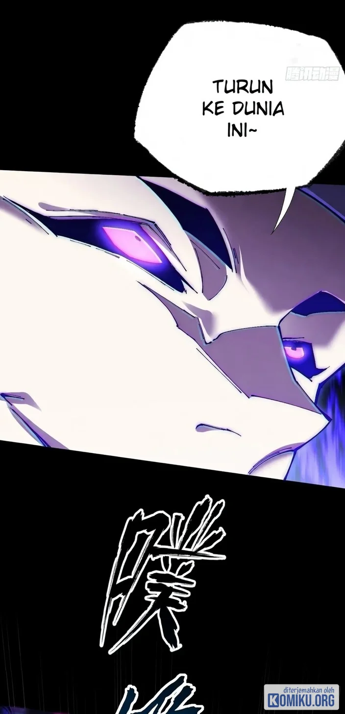 Sinister Immortal Path Chapter 68 - halaman 15