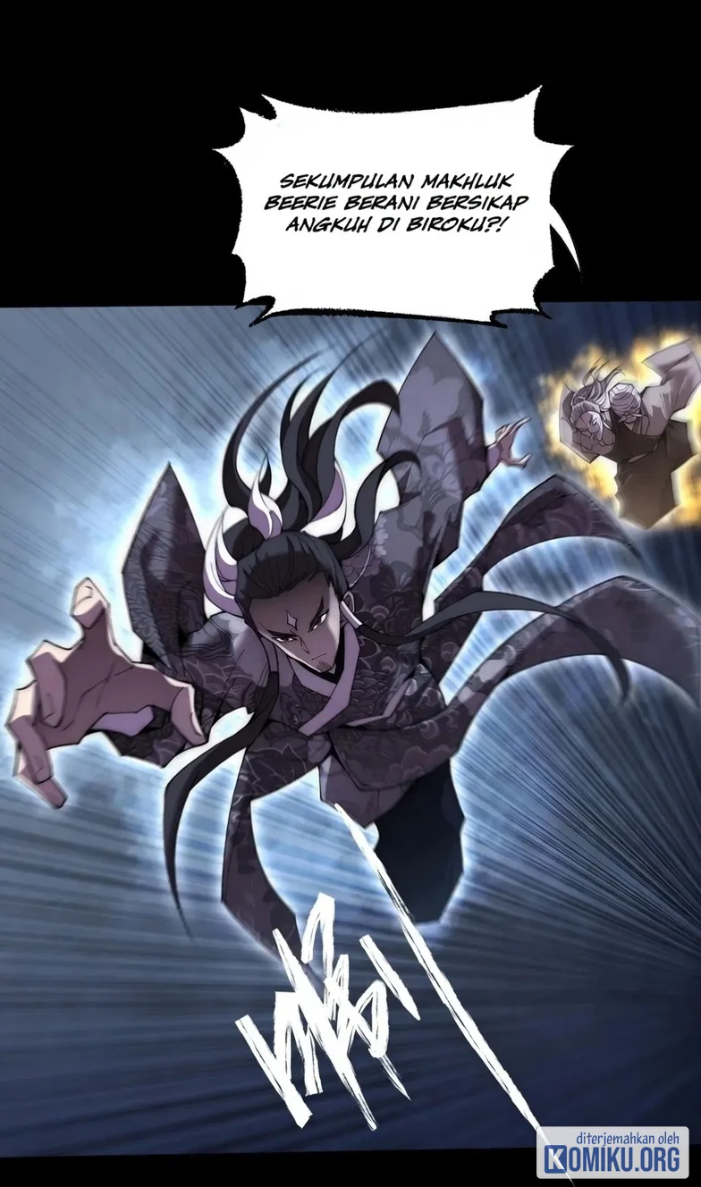 Sinister Immortal Path Chapter 68 - halaman 2