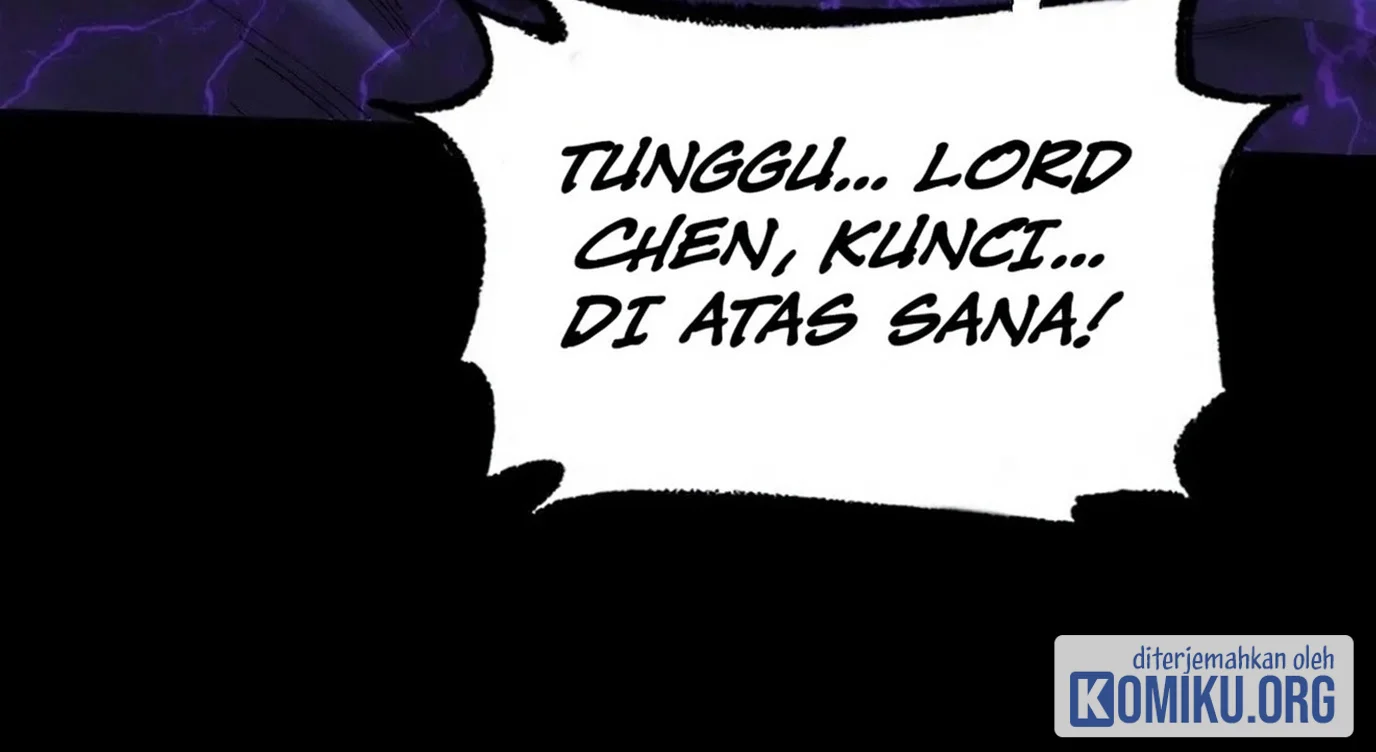 Sinister Immortal Path Chapter 68 - halaman 31