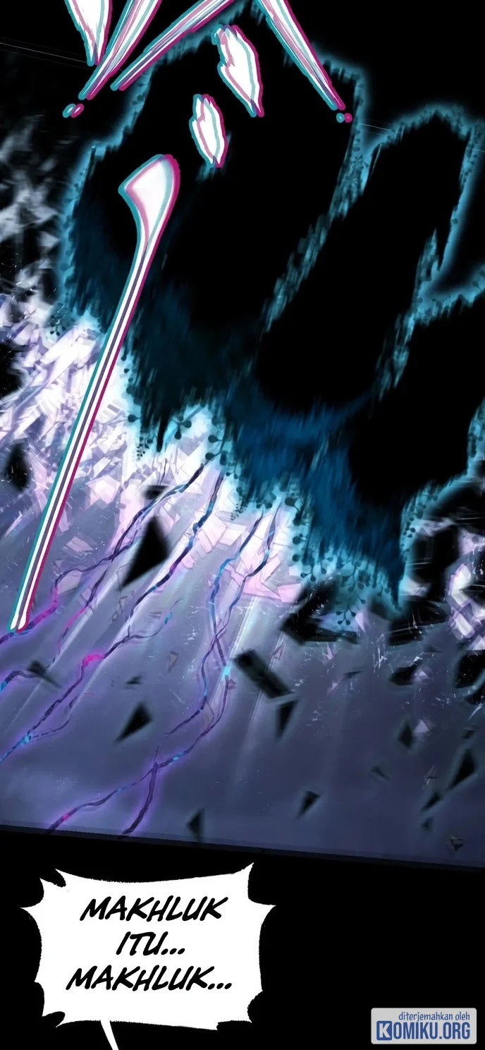 Sinister Immortal Path Chapter 68 - halaman 41