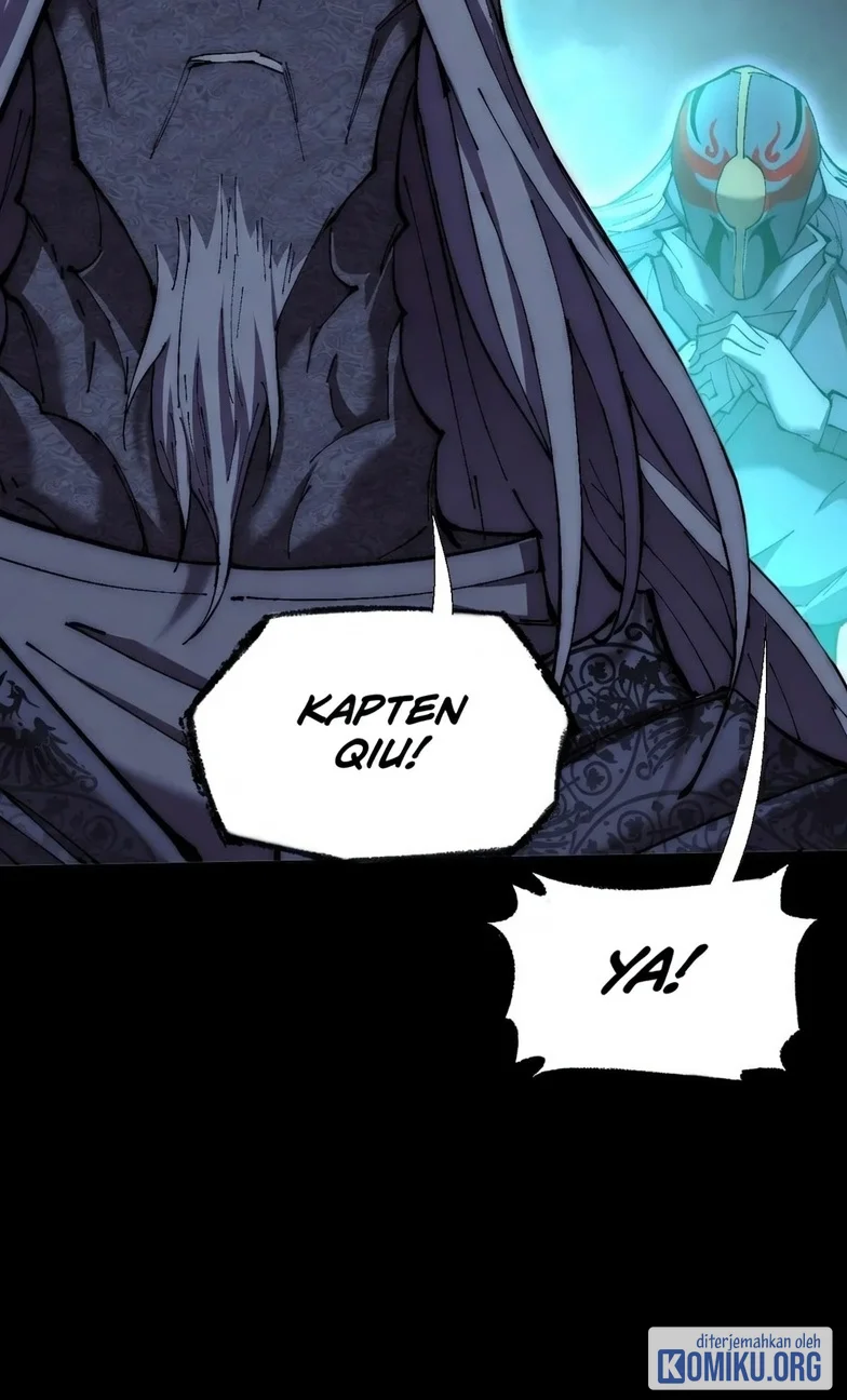 Sinister Immortal Path Chapter 68 - halaman 46